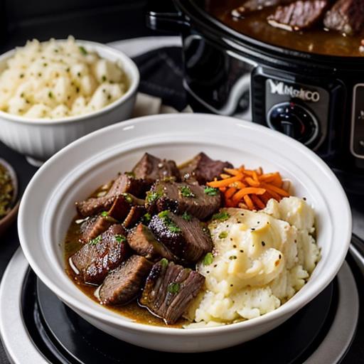 beef brisket recipe, slow cooker, tender brisket, juicy brisket, crowd favorite