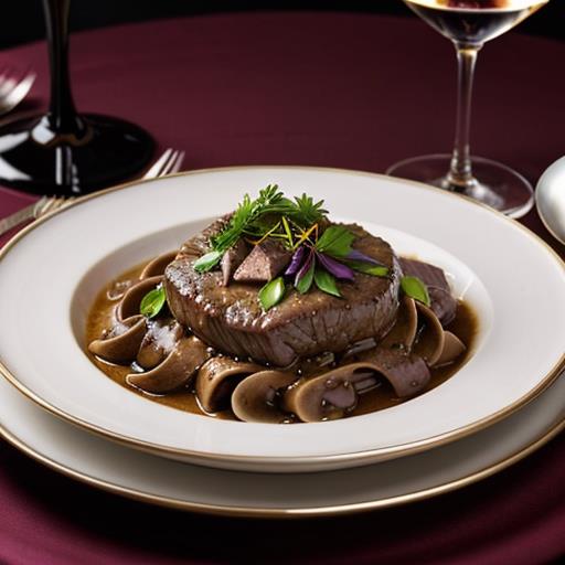 Beef Stroganoff, Wine, Recipe, Flavor Complexity, Bold Flavors