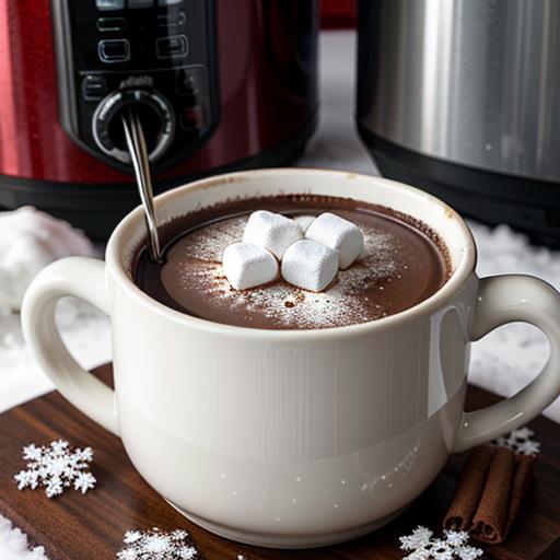 crock pot hot chocolate, winter recipes, slow cooker drinks, cozy winter beverages, homemade hot cocoa