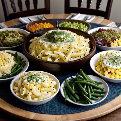 London Broil Side Dishes, Kid-Friendly Recipes, Delicious Sides, Family-Friendly Meals, Easy Side Dishes