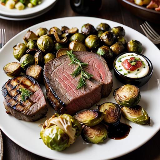 London Broil Side Dishes, Quick Options, Easy Recipes, Flavorful Complements, Delicious Pairings