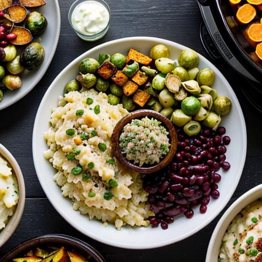 Pork Tenderloin, Crockpot Meal, Side Dishes, Slow Cooker, Pairings