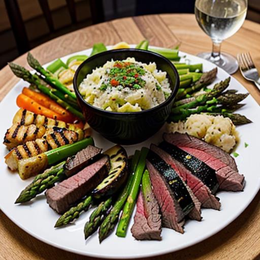 London Broil Sides, Flavorful Meal, Side Dishes, Hearty Accompaniments, Entertaining Dinner