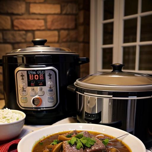 Budget Friendly, Beef Stroganoff, Ground Beef, Crockpot Recipe, Easy Cooking