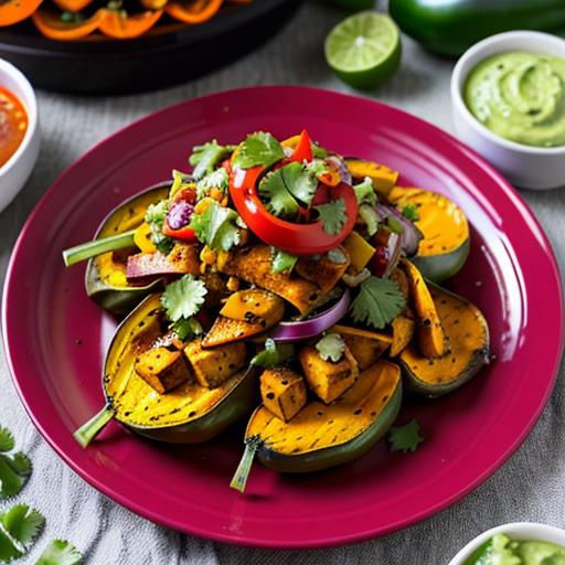 Chicken Fajita, Stuffed Sweet Potatoes, Crockpot Recipe, Healthy Meal, Easy Cooking