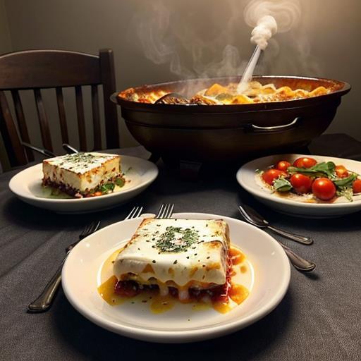 Comfort Food, Lasagna Soup, Pairings, Side Dishes, Recipe Ideas