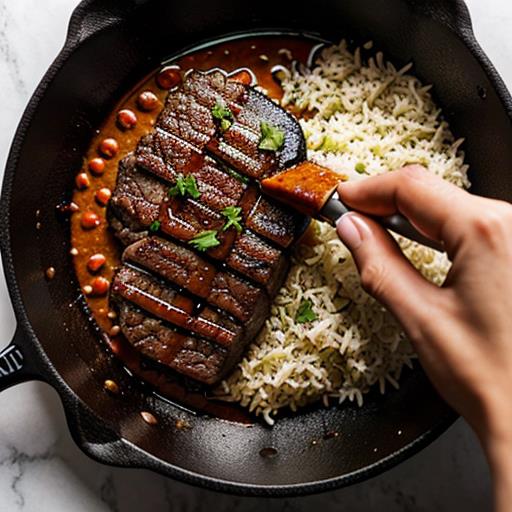 ground beef cooking, perfectly browned meat, cooking techniques, flavorful dishes, meat browning techniques