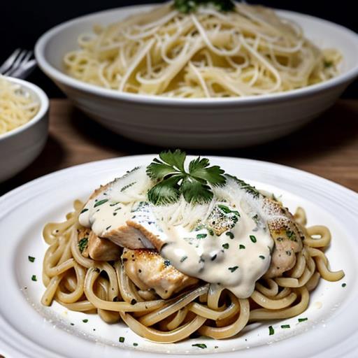 Slow Cooker Chicken, Garlic Parmesan Recipe, Creamy Chicken Dish, Indulgent Flavor, Easy Slow Cooker Recipe