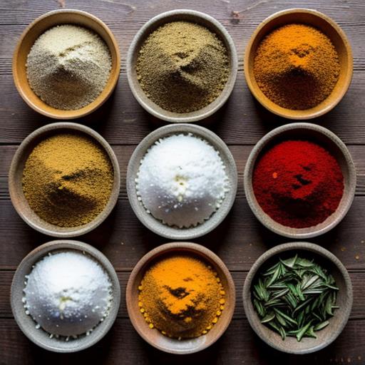 Whole Chicken Seasoning, Delicious Rubs, Seasoning Blends, Homemade Chicken Seasoning, Flavorful Herb Rubs