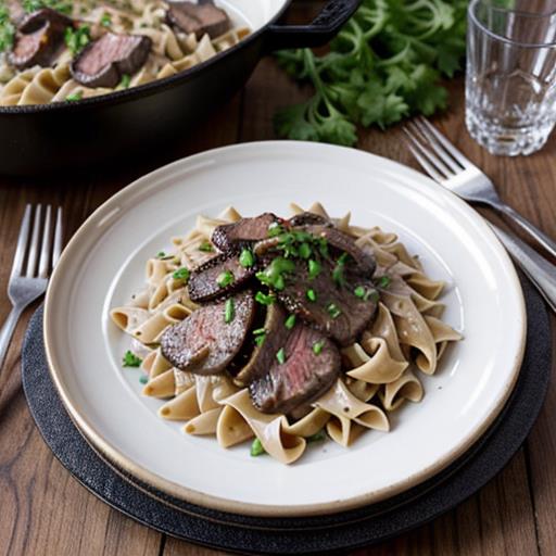 Restaurant Quality, Beef Stroganoff, Tips and Tricks, Savory Flavors, Creamy Sauce