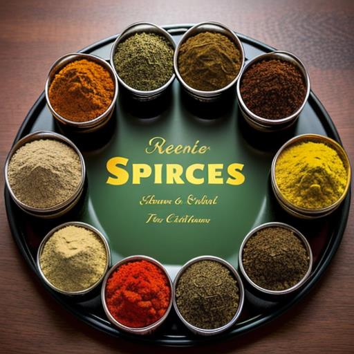 Chili Seasoning Blends, Unique Spices, Flavorful Dishes, Homemade Blends, Spice Combinations