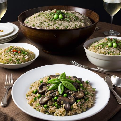 Grain Side Dishes, Beef Stroganoff, Creative Recipes, Healthy Options, Delicious Pairings