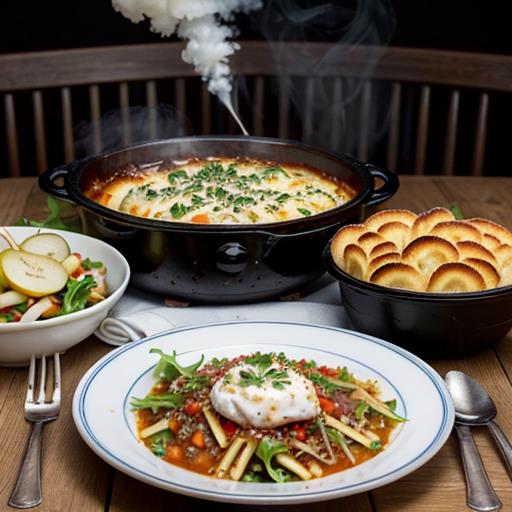 Lasagna Soup, Side Dishes, Creative Ideas, Comfort Food, Recipe Pairings