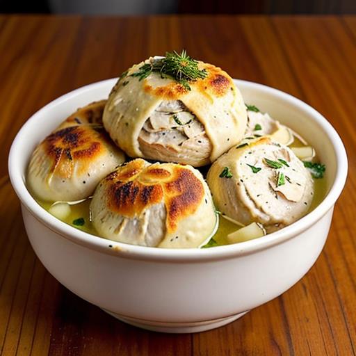 Chicken Dumplings, Crock Pot, Creative Presentation, Serving Suggestions, Comfort Food