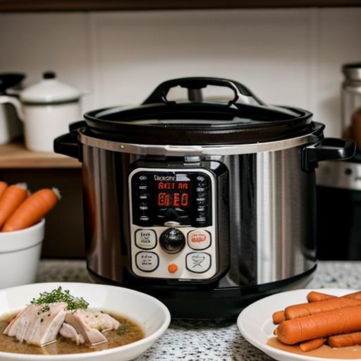 Crockpot Chicken, Dumplings Recipe, Southern Comfort, Slow Cooker, Easy Dinner