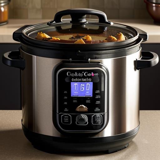 Crockpot Chicken, Marsala Recipe, Easy Dinner, Gourmet Dish, Italian Cuisine