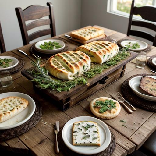 Bread Recipes, London Broil, Homemade Bread, Savory Flavors, Dinner Pairings