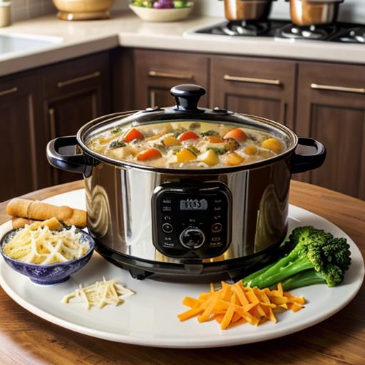 chicken casserole, slow cooker recipe, family-favorite dish, easy comfort food, crockpot meal