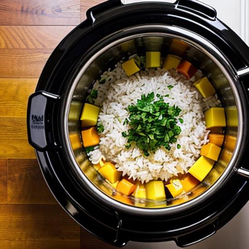 Chicken and Rice Crock Pot Recipes, Easy One-Pot Meals, Flavorful Crock Pot Recipes, Simple Chicken and Rice Dishes, Slow Cooker Chicken Recipes