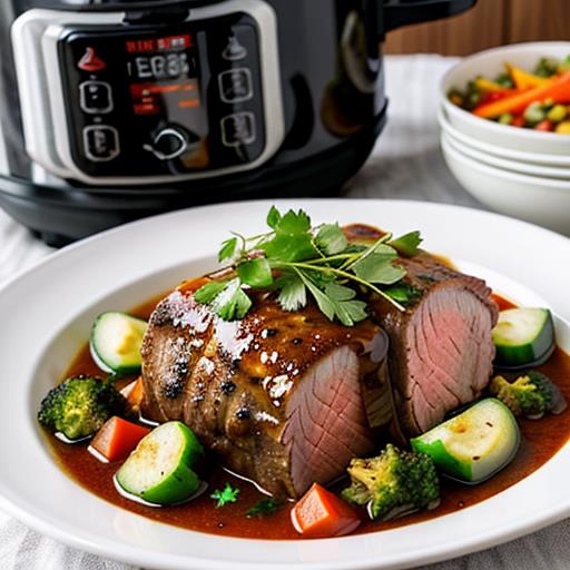 Chuck Roast Recipes, Slow Cooker, Flavorful Creations