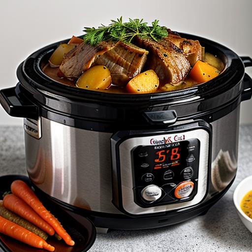 Crockpot Pork Roast, Flavorful Dishes, Slow Cooking, Pork Shoulder, Homemade Recipes