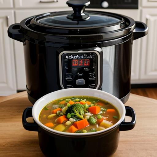 Crockpot Soup, Warm Bowls, Hearty Recipes, Slow Cooking, Comforting Meals