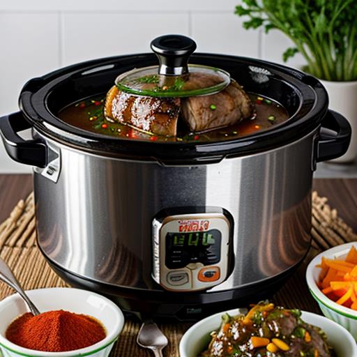 Crock Pot Pork Roast, Flavor Variations, Slow Cooker Recipes, Seasonings, Marinades