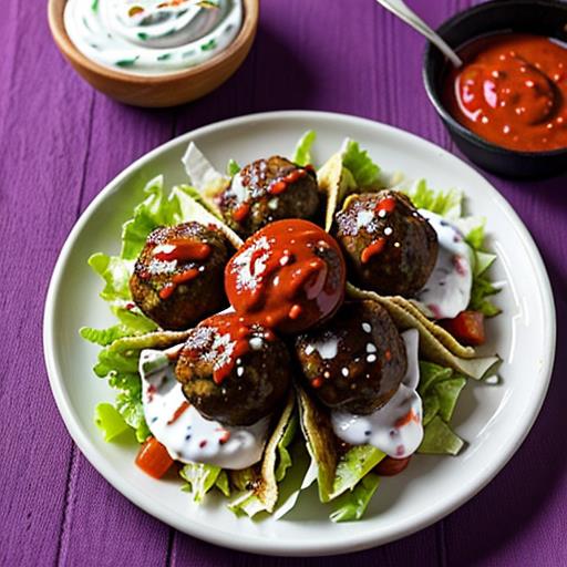 Grape Jelly Meatballs, Taco Recipe, Unique Flavors, Leftover Recipes, Sweet and Savory