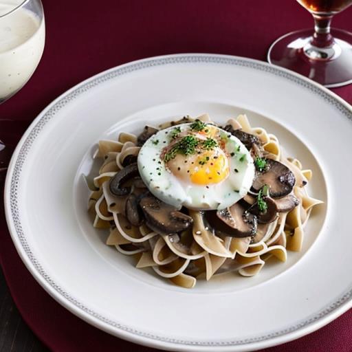 Delicious Beef Stroganoff, Masterchef Recipe, Gourmet Dining, Authentic Flavors, Culinary Experience