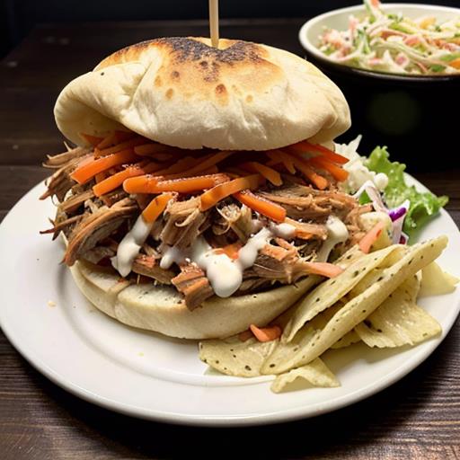 Pulled Pork Recipe, Crock Pot, Delicious, Sandwiches, Tacos