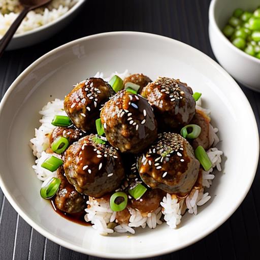 Leftover Grape Jelly Meatballs, Rice Dishes, Delicious Recipes, Easy Dinners, Creative Cooking