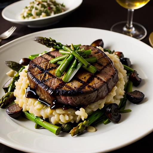 London Broil recipes, Gourmet side dishes, Elegant meal pairings, Truffle mashed potatoes, Balsamic glazed brussel sprouts