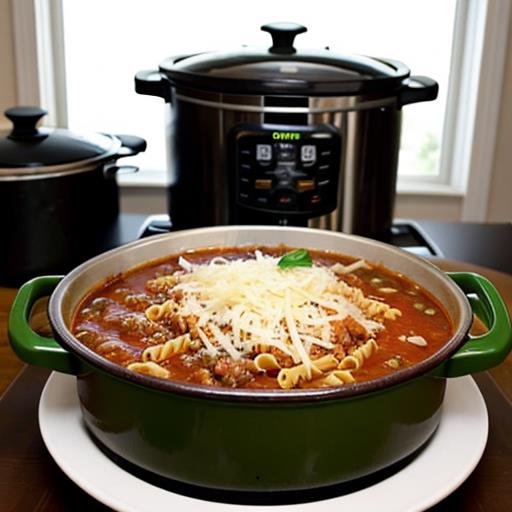 lasagna soup recipe, crockpot cooking, cozy dinners, comfort food, easy meal