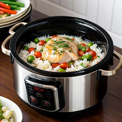 easy crockpot recipe, ranch chicken, busy weeknights, slow cooker meal