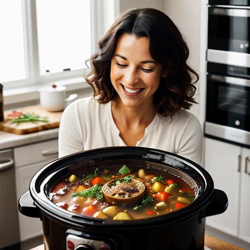 Crockpot Recipes, Easy Meals, Busy Days, Quick Cooking, Slow Cooker