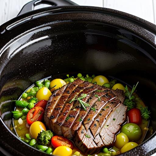 Chuck Roast, Seasoning Ideas, Creative, Crockpot Recipes, Flavor Enhancements