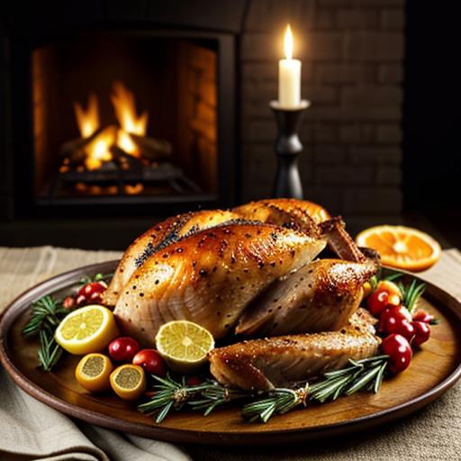 Turkey Breast, Seasoning Ideas, Flavorful, Spices, Creative Cooking