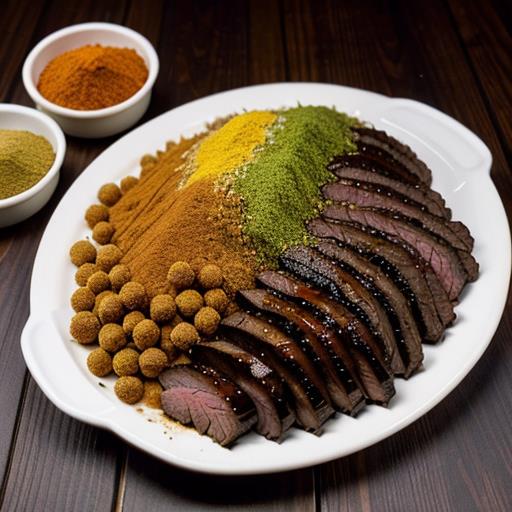 Chuck Roast Seasoning, Flavor Combinations, Herbaceous Delights, Spicy Seasonings, Sweet and Savory Combos