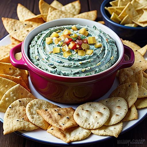 slow cooker dip, spinach artichoke, party appetizer, easy recipe, crockpot recipe