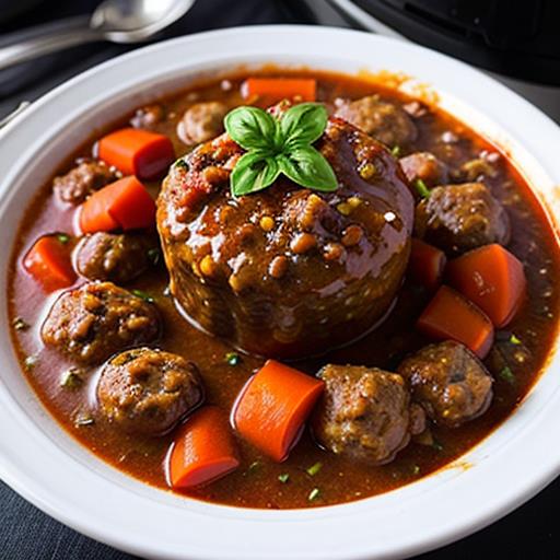 Ground Beef Recipes, Crock Pot Meals, Easy Dinners, Flavorful Dishes, Slow Cooker Ideas