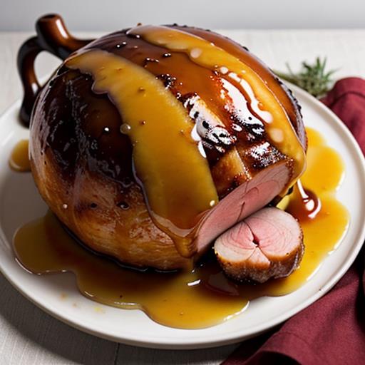 Ham Glaze, Recipes, Sweet and Savory, Enhance Ham, Delicious Flavors