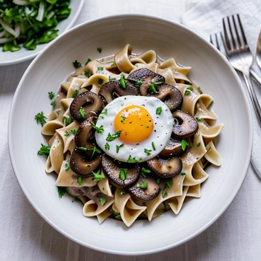 Beef Stroganoff, Greek Yogurt, Healthy Recipe, Nutritious Twist, Creamy Alternative