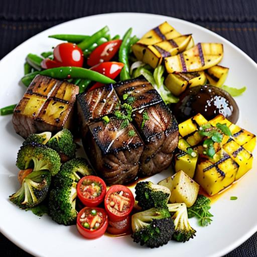 cube steak recipes, healthy alternative, lighter versions, health-conscious individuals, creative cooking