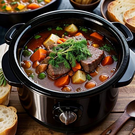 Slow Cooker Soup, Hearty Recipes, Stew Recipes, Comforting Meals, Easy Crockpot Dinners