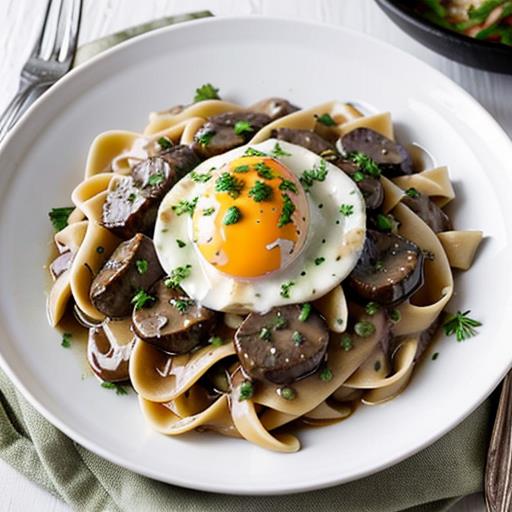 Beef Stroganoff, Masterchef, Cooking Tips, Recipe, Creative Twist