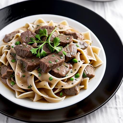 Beef Stroganoff, Masterchef Tips, Cooking Tips, Creamy Sauce, Beef Recipe