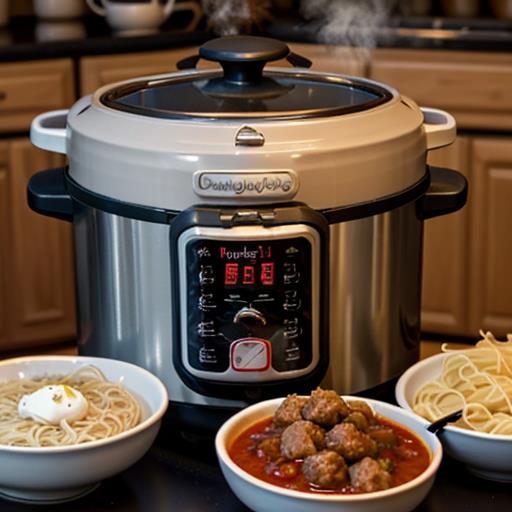 Meatball Stroganoff, Leftover Grape Jelly Meatballs, Crockpot Recipe, Savory Dish, Creamy Stroganoff