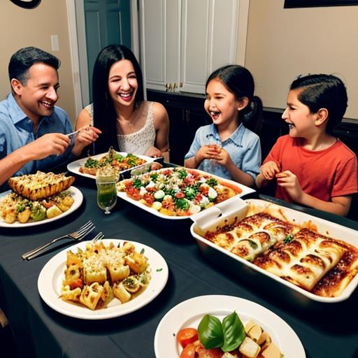 Kid Approved, Side Dishes, Lasagna Dinners, Family Meals, Healthy Sides