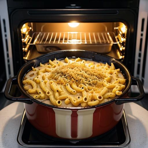 Leftover Chili Mac, Comfort Food, Recipe, Mac and Cheese Fusion, Delicious Dish