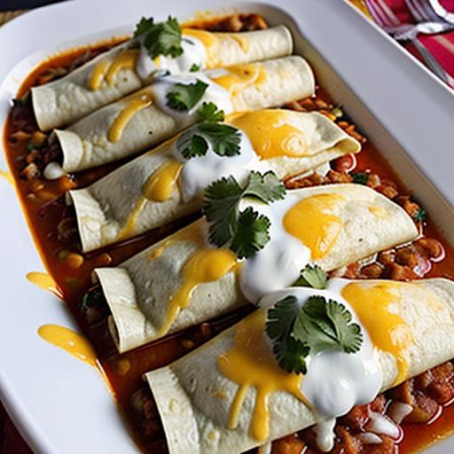 White Chicken Chili, Enchiladas Recipe, Leftover Food Ideas, Easy Dinner Ideas, Mexican-Inspired Recipes